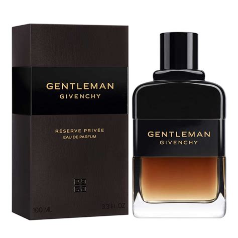 gentleman givenchy reserve privee eau de parfum|givenchy gentleman aftershave cheapest price.